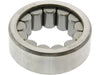 Drive Axle Shaft Bearing Centric Parts 413.66000E