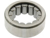 Drive Axle Shaft Bearing Centric Parts 413.66000E