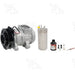 A/C Compressor Kit Four Seasons 4142NK