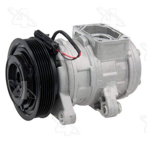 A/C Compressor Kit Four Seasons 4142NK