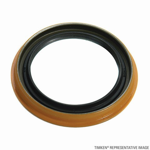 Wheel Seal Timken 2222
