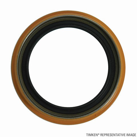 Wheel Seal Timken 8871