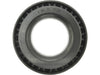 Wheel Bearing Centric Parts 415.04000E