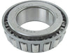 Wheel Bearing Centric Parts 415.04001