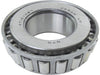 Wheel Bearing Centric Parts 415.16000