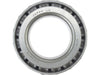 Wheel Bearing Centric Parts 415.43001