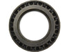 Wheel Bearing Centric Parts 415.43001E