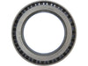 Wheel Bearing Centric Parts 415.43003