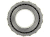 Wheel Bearing Centric Parts 415.50000