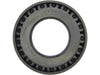 Wheel Bearing Centric Parts 415.50000E