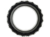 Wheel Bearing Centric Parts 415.58000E