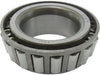 Wheel Bearing Centric Parts 415.63001E