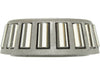 Wheel Bearing Centric Parts 415.63001E