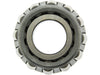 Wheel Bearing Centric Parts 415.64003E