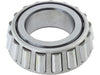Wheel Bearing Centric Parts 415.64008
