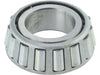 Wheel Bearing Centric Parts 415.64009