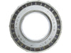 Wheel Bearing Centric Parts 415.64009