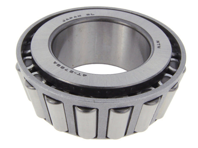 Wheel Bearing Centric Parts 415.64010