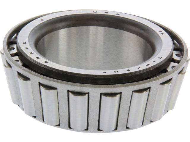 Wheel Bearing Centric Parts 415.65005
