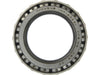 Wheel Bearing Centric Parts 415.65008