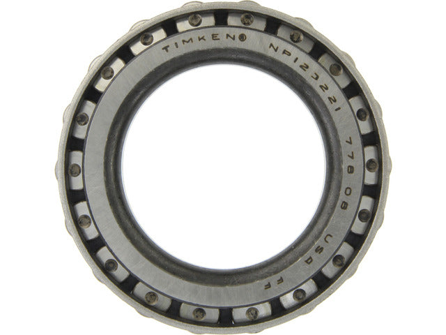 Wheel Bearing Centric Parts 415.65008