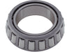 Wheel Bearing Centric Parts 415.66002E