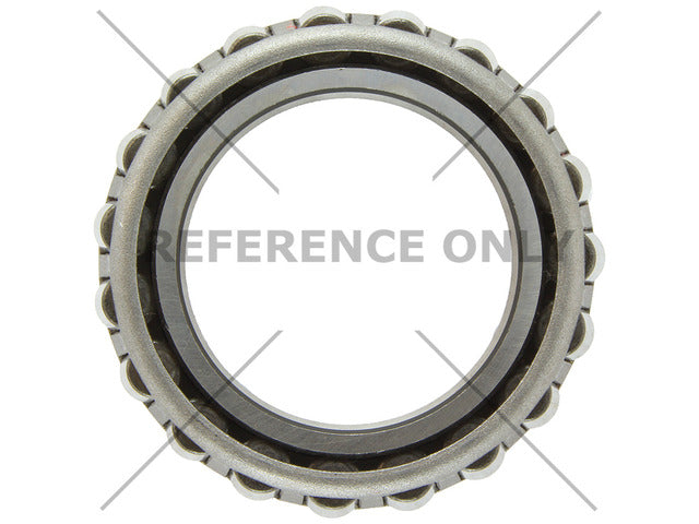 Wheel Bearing Centric Parts 415.66009