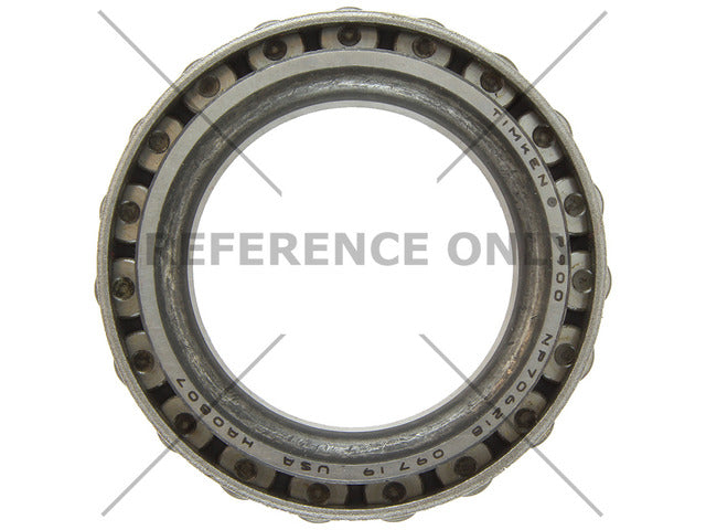 Wheel Bearing Centric Parts 415.66009