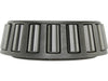 Wheel Bearing Centric Parts 415.67001E