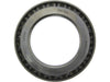 Wheel Bearing Centric Parts 415.67002E