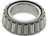 Wheel Bearing Centric Parts 415.67002E