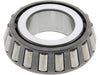 Wheel Bearing Centric Parts 415.67009