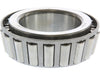 Wheel Bearing Centric Parts 415.67011