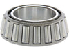 Wheel Bearing Centric Parts 415.67011