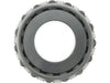 Wheel Bearing Centric Parts 415.68002E