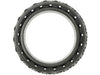 Wheel Bearing Centric Parts 415.68003E