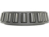 Wheel Bearing Centric Parts 415.68009E