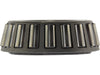 Wheel Bearing Centric Parts 415.68011E