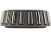 Wheel Bearing Centric Parts 415.69000E