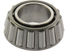 Wheel Bearing Centric Parts 415.69001E