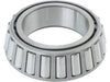 Wheel Bearing Centric Parts 415.70002