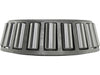 Wheel Bearing Centric Parts 415.70002E
