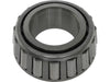 Wheel Bearing Centric Parts 415.78001E