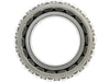 Wheel Bearing Centric Parts 415.80001