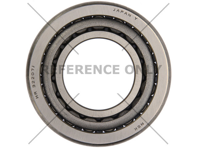Wheel Bearing Centric Parts 415.82000