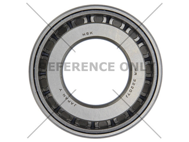 Wheel Bearing Centric Parts 415.82000