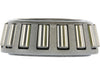 Wheel Bearing Centric Parts 415.90003