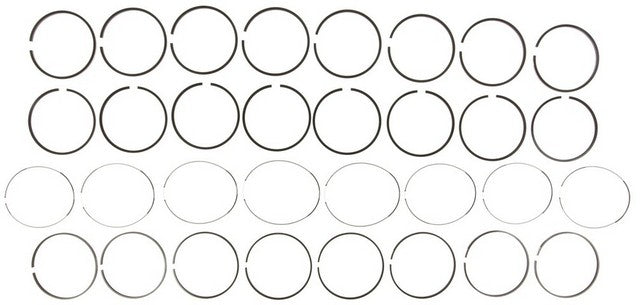 Engine Piston Ring Set MAHLE Clevite 41548.030