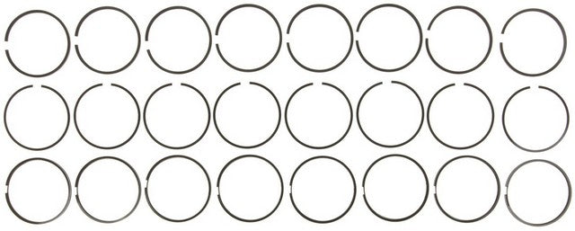 Engine Piston Ring Set MAHLE Clevite 41549.030