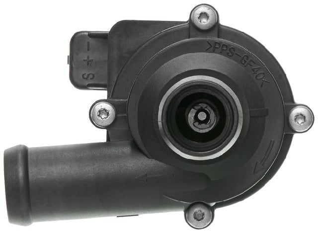 Cooling System Components Gates 41551E